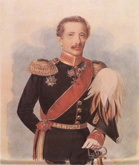 Хомутов Михаил Григорьевич (1795-1864) | Хомутов Михаил Григорьевич | Русская портретная галерея Хомутов Михаил Григорьевич (1795-1864) | Хомутов Михаил Григорьевич | Русская портретная галерея