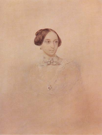 Сверчкова Софья Николаевна (18??-1882) | Сверчкова Софья Николаевна | Русская портретная галерея Сверчкова Софья Николаевна (18??-1882) | Сверчкова Софья Николаевна | Русская портретная галерея