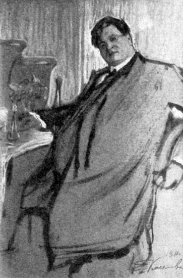 Щеголев Павел Елисеевич (историк и писатель, 1877-1931) | Щеголев Павел Елисеевич | Русская портретная галерея Щеголев Павел Елисеевич (историк и писатель, 1877-1931) | Щеголев Павел Елисеевич | Русская портретная галерея