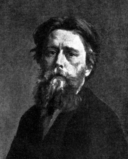 Платонов Харитон Платонович (автопортрет, 1842-1907) | Платонов Харитон Платонович | Русская портретная галерея Платонов Харитон Платонович (автопортрет, 1842-1907) | Платонов Харитон Платонович | Русская портретная галерея