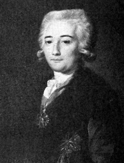 Дмитриев-Мамонтов Александр Матвеевич (гр., 1758-1796) | Дмитриев-Мамонтов Александр Матвеевич (граф) | Русская портретная галерея Дмитриев-Мамонтов Александр Матвеевич (гр., 1758-1796) | Дмитриев-Мамонтов Александр Матвеевич (граф) | Русская портретная галерея