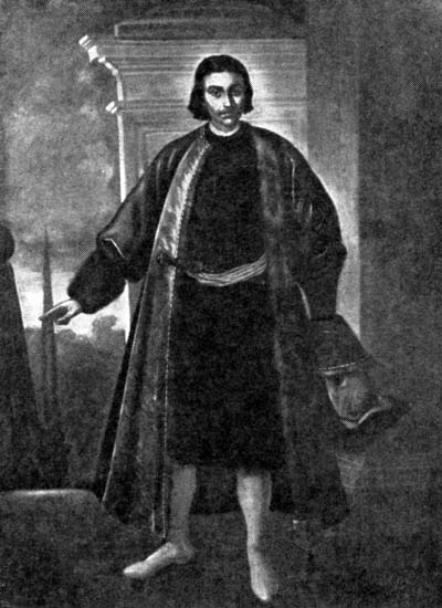 Репнин Александр Борисович (кн., 161?-164?) | Репнин Александр Борисович (князь) | Русская портретная галерея Репнин Александр Борисович (кн., 161?-164?) | Репнин Александр Борисович (князь) | Русская портретная галерея
