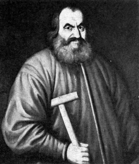 Нарышкин Матвей Филимонович (боярин, 16??-1692) | Нарышкин Матвей Филимонович | Русская портретная галерея Нарышкин Матвей Филимонович (боярин, 16??-1692) | Нарышкин Матвей Филимонович | Русская портретная галерея