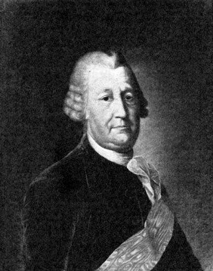 Соймонов Федор Иванович (1682-1780) | Соймонов Федор Иванович (гидрограф) | Русская портретная галерея Соймонов Федор Иванович (1682-1780) | Соймонов Федор Иванович (гидрограф) | Русская портретная галерея