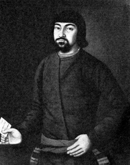 Кусов Иван Васильевич (1750-1819) | Кусов Иван Васильевич | Русская портретная галерея Кусов Иван Васильевич (1750-1819) | Кусов Иван Васильевич | Русская портретная галерея