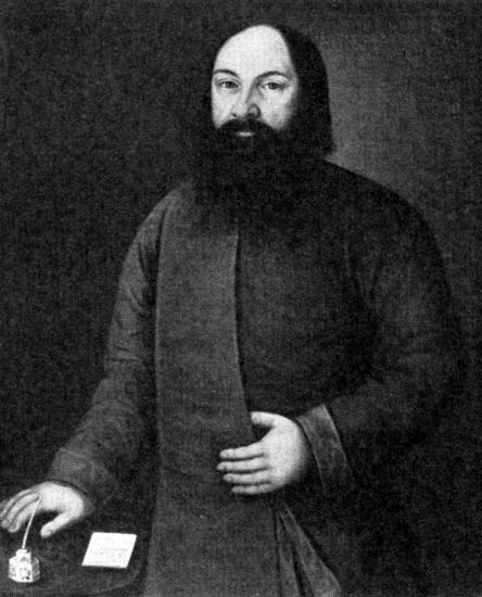 Кусов Василий Григорьевич (1729-1788) | Кусов Василий Григорьевич | Русская портретная галерея Кусов Василий Григорьевич (1729-1788) | Кусов Василий Григорьевич | Русская портретная галерея