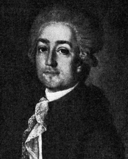 Макаров Федор Федорович (1756?-1821) | Макаров Федор Федорович | Русская портретная галерея Макаров Федор Федорович (1756?-1821) | Макаров Федор Федорович | Русская портретная галерея