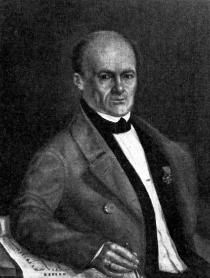 Ветлужский Яков Васильевич (1798-1878) | Ветлужский Яков Васильевич | Русская портретная галерея Ветлужский Яков Васильевич (1798-1878) | Ветлужский Яков Васильевич | Русская портретная галерея