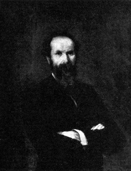 Чистяков Павел Петрович (1832-1919) | Чистяков Павел Петрович | Русская портретная галерея Чистяков Павел Петрович (1832-1919) | Чистяков Павел Петрович | Русская портретная галерея