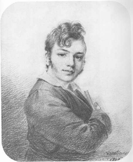 Родзянко М.П. (генерал-майор, 1806) | Родзянко М. П. | Русская портретная галерея Родзянко М.П. (генерал-майор, 1806) | Родзянко М. П. | Русская портретная галерея