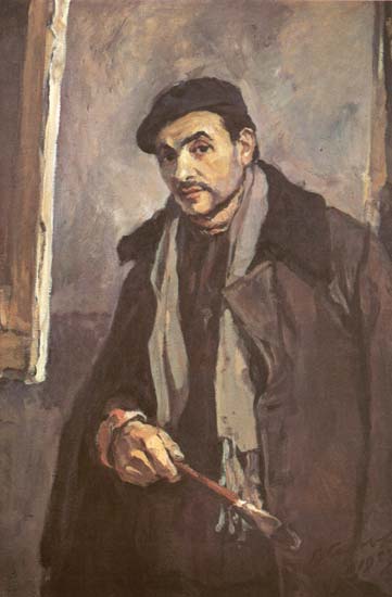 Блинков Александр Александрович, художник (1942) | Блинков Александр Александрович | Русская портретная галерея