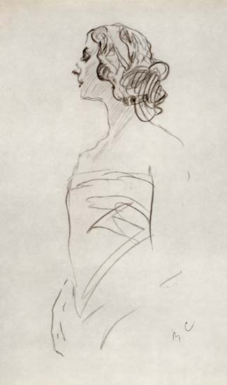 Павлова Анна (балерина, 1909) | Павлова Анна Павловна | Русская портретная галерея Павлова Анна (балерина, 1909) | Павлова Анна Павловна | Русская портретная галерея