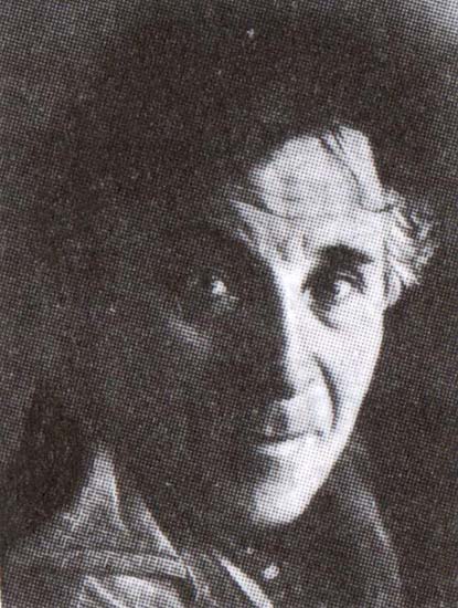 Шагал Марк Захарович | Шагал Марк Захарович (Chagall) | Русская портретная галерея
