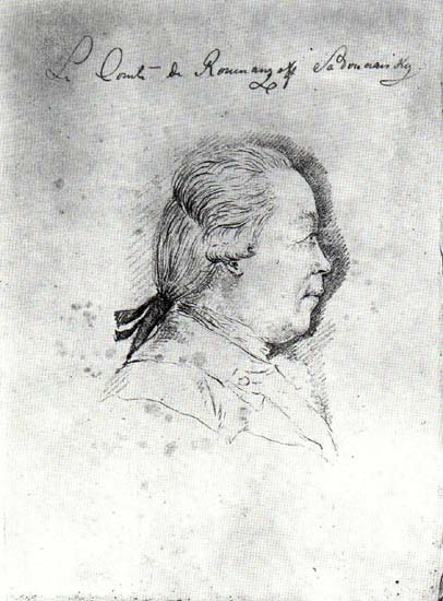 Румянцев-Задунайский П.А. (не ранее 1788) | Румянцев-Задунайский Петр Александрович | Русская портретная галерея Румянцев-Задунайский П.А. (не ранее 1788) | Румянцев-Задунайский Петр Александрович | Русская портретная галерея