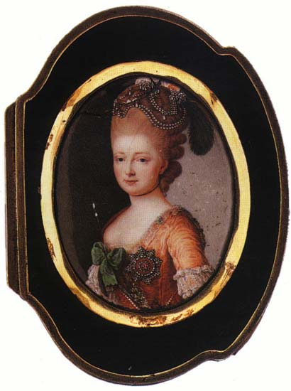 Мария Федоровна (великая княгиня, супруга Павла I, не ранее 1777) | Мария Феодоровна (супруга Павла I) | Русская портретная галерея Мария Федоровна (великая княгиня, супруга Павла I, не ранее 1777) | Мария Феодоровна (супруга Павла I) | Русская портретная галерея