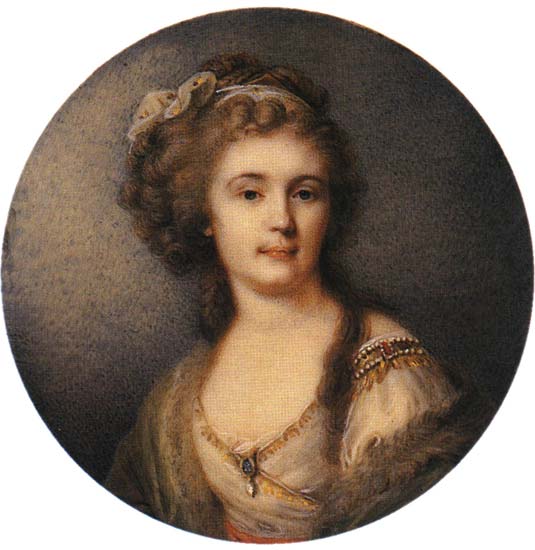 Юсупова Т.В. (княгиня, между 1795 и 1797) | Юсупова Татьяна Васильевна (урожд. Энгельгардт, племянница св. кн. Г.А. Потемкина-Таврического) | Русская портретная галерея Юсупова Т.В. (княгиня, между 1795 и 1797) | Юсупова Татьяна Васильевна (урожд. Энгельгардт, племянница св. кн. Г.А. Потемкина-Таврического) | Русская портретная галерея