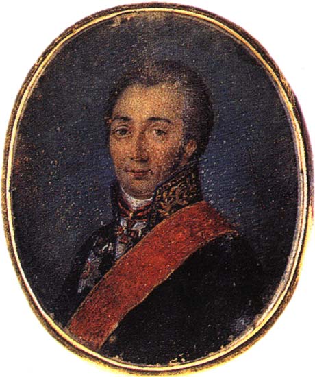 Тутолмин Иван Акинфиевич (не ранее 1812) | Тутолмин Иван Акинфиевич | Русская портретная галерея Тутолмин Иван Акинфиевич (не ранее 1812) | Тутолмин Иван Акинфиевич | Русская портретная галерея