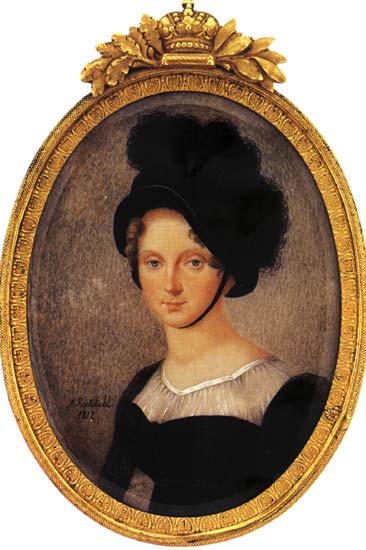 Елизавета Алексеевна (императрица, 1817) | Елизавета Алексеевна (супруга Александра I) | Русская портретная галерея Елизавета Алексеевна (императрица, 1817) | Елизавета Алексеевна (супруга Александра I) | Русская портретная галерея