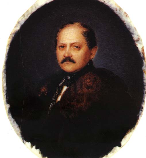 Мещерский Платон Алексеевич (1860-е) | Мещерский Платон Алексеевич | Русская портретная галерея Мещерский Платон Алексеевич (1860-е) | Мещерский Платон Алексеевич | Русская портретная галерея