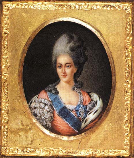 Орлова Е.Н. (миниатюра, в основе изображения - гравюра Берсенева с оригинала Рокотова 1779(?)) | Орлова Екатерина Николаевна (урожденная Зиновьева, княгиня, супруга Г.Г. Орлова) | Русская портретная галерея Орлова Е.Н. (миниатюра, в основе изображения - гравюра Берсенева с оригинала Рокотова 1779(?)) | Орлова Екатерина Николаевна (урожденная Зиновьева, княгиня, супруга Г.Г. Орлова) | Русская портретная галерея
