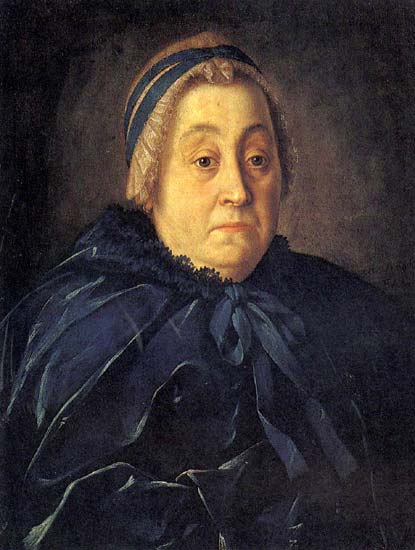 Бутурлина Анна Васильевна (1763) | Бутурлина Анна Васильевна | Русская портретная галерея Бутурлина Анна Васильевна (1763) | Бутурлина Анна Васильевна | Русская портретная галерея