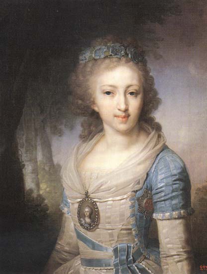 Елена Павловна (великая княжна) | Елена Павловна (великая княгиня) | Русская портретная галерея Елена Павловна (великая княжна) | Елена Павловна (великая княгиня) | Русская портретная галерея