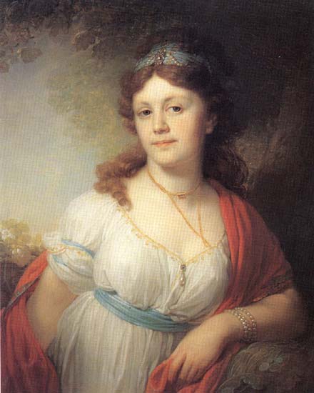 Темкина Елизавета Григорьевна (1798) | Темкина Елизавета Григорьевна | Русская портретная галерея Темкина Елизавета Григорьевна (1798) | Темкина Елизавета Григорьевна | Русская портретная галерея