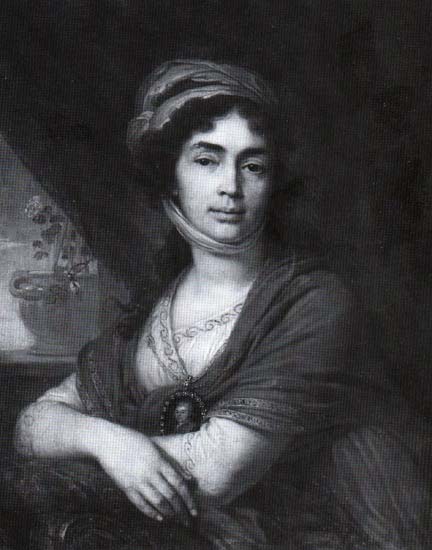 Дунина Марфа (Мария) Дмитриевна (1799) | Дунина Марфа (Мария) Дмитриевна | Русская портретная галерея Дунина Марфа (Мария) Дмитриевна (1799) | Дунина Марфа (Мария) Дмитриевна | Русская портретная галерея