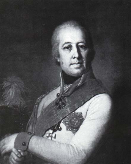Дунин Иван Петрович (1801) | Дунин Иван Петрович | Русская портретная галерея Дунин Иван Петрович (1801) | Дунин Иван Петрович | Русская портретная галерея