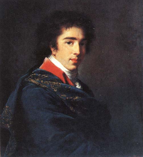 Барятинский Иван Иванович (1800) | Барятинский Иван Иванович (князь) | Русская портретная галерея Барятинский Иван Иванович (1800) | Барятинский Иван Иванович (князь) | Русская портретная галерея