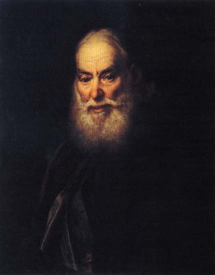 Левицкий Григорий Кириллович (?) (священник, 1779) | Левицкий Григорий Кириллович (отец художника) | Русская портретная галерея Левицкий Григорий Кириллович (?) (священник, 1779) | Левицкий Григорий Кириллович (отец художника) | Русская портретная галерея