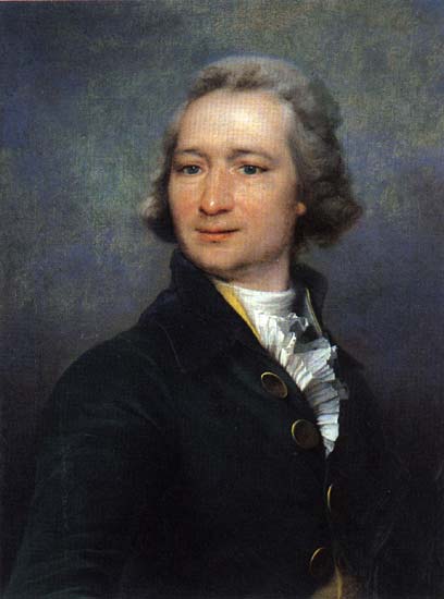 Дмитриев Иван Иванович (1790-е) | Дмитриев Иван Иванович (баснописец) | Русская портретная галерея Дмитриев Иван Иванович (1790-е) | Дмитриев Иван Иванович (баснописец) | Русская портретная галерея