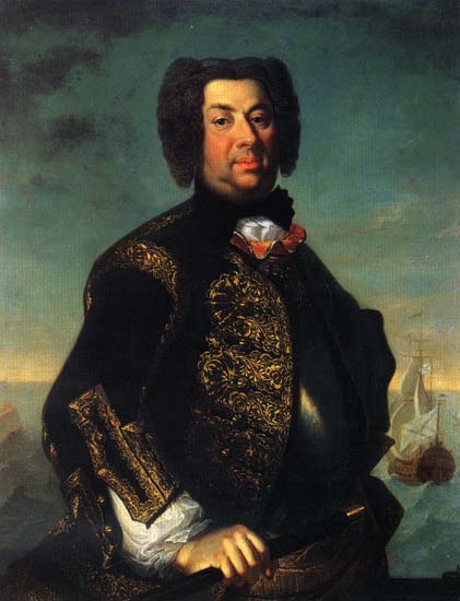 Дмитриев-Мамонов Василий Афанасьевич (1735) | Дмитриев-Мамонов Василий Афанасьевич | Русская портретная галерея Дмитриев-Мамонов Василий Афанасьевич (1735) | Дмитриев-Мамонов Василий Афанасьевич | Русская портретная галерея