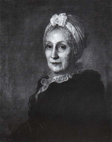 Квашнина-Самарина Анна Юрьевна (первая половина 1770-х) | Квашнина-Самарина Анна Юрьевна | Русская портретная галерея Квашнина-Самарина Анна Юрьевна (первая половина 1770-х) | Квашнина-Самарина Анна Юрьевна | Русская портретная галерея