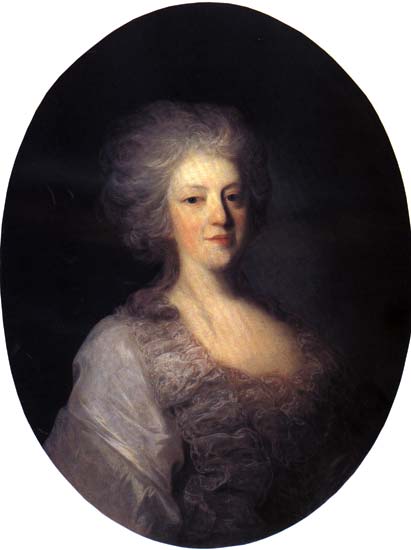 Ланская Прасковья Николаевна (начало 1790-х) | Ланская Прасковья Николаевна | Русская портретная галерея Ланская Прасковья Николаевна (начало 1790-х) | Ланская Прасковья Николаевна | Русская портретная галерея