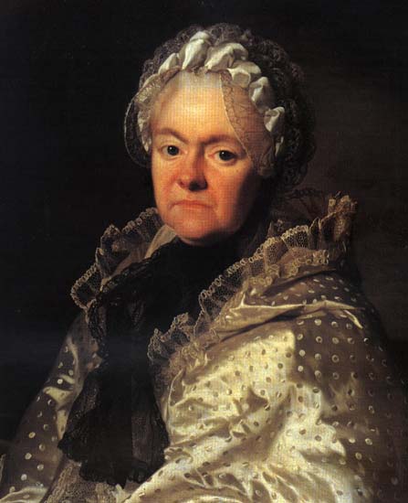 Чернышева Екатерина Андреевна (1776) | Чернышева Екатерина Андреевна (графиня) | Русская портретная галерея Чернышева Екатерина Андреевна (1776) | Чернышева Екатерина Андреевна (графиня) | Русская портретная галерея