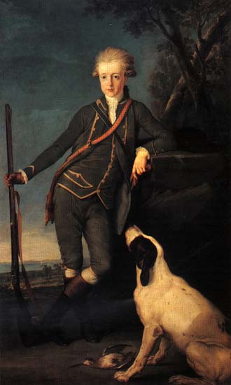 Панин Никита Петрович (в детстве, 1779) | Панин Никита Петрович (граф) | Русская портретная галерея Панин Никита Петрович (в детстве, 1779) | Панин Никита Петрович (граф) | Русская портретная галерея
