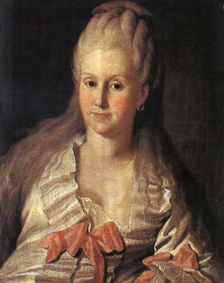Муравьева Анна Андреевна (1768) | Муравьева Анна Андреевна | Русская портретная галерея Муравьева Анна Андреевна (1768) | Муравьева Анна Андреевна | Русская портретная галерея