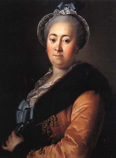 Олсуфьева Мария Васильевна (1760-е) | Олсуфьева Мария Васильевна | Русская портретная галерея Олсуфьева Мария Васильевна (1760-е) | Олсуфьева Мария Васильевна | Русская портретная галерея