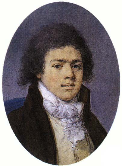 Голицын Дмитрий Владимирович (князь, 1791) | Голицын Дмитрий Владимирович (светлейший князь) | Русская портретная галерея