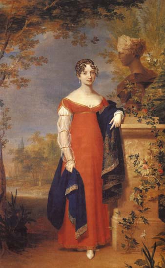 Анна Павловна (великая княгиня, 1824-1825) | Анна Павловна | Русская портретная галерея Анна Павловна (великая княгиня, 1824-1825) | Анна Павловна | Русская портретная галерея