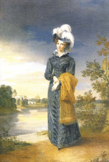 Елизавета Алексеевна (императрица, 1828) | Елизавета Алексеевна (супруга Александра I) | Русская портретная галерея Елизавета Алексеевна (императрица, 1828) | Елизавета Алексеевна (супруга Александра I) | Русская портретная галерея