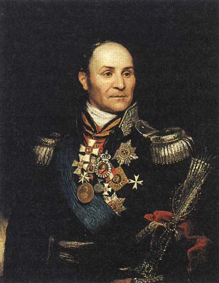 Платов Матвей Иванович (граф, 1814) | Платов Матвей Иванович (граф) | Русская портретная галерея Платов Матвей Иванович (граф, 1814) | Платов Матвей Иванович (граф) | Русская портретная галерея