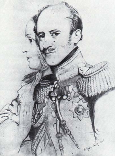       (, 1840) |    (Benkendorff, ),    () |   