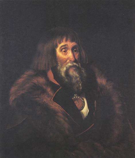 Золотарев И.М. (калужский купец, до 1824) | Золотарев Иван Максимович | Русская портретная галерея Золотарев И.М. (калужский купец, до 1824) | Золотарев Иван Максимович | Русская портретная галерея