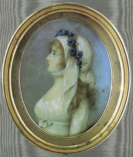 Шаховская Елизавета Борисовна (княгиня, 1790-е) | Шаховская Елизавета Борисовна (княгиня) | Русская портретная галерея Шаховская Елизавета Борисовна (княгиня, 1790-е) | Шаховская Елизавета Борисовна (княгиня) | Русская портретная галерея