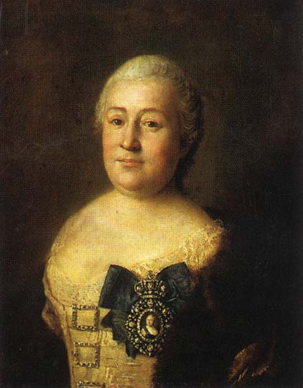 Шувалова Мавра Егоровна (урожд. Шепелева, графиня, конец 1750-х) | Шувалова Мавра Егоровна (Шепелева) | Русская портретная галерея Шувалова Мавра Егоровна (урожд. Шепелева, графиня, конец 1750-х) | Шувалова Мавра Егоровна (Шепелева) | Русская портретная галерея