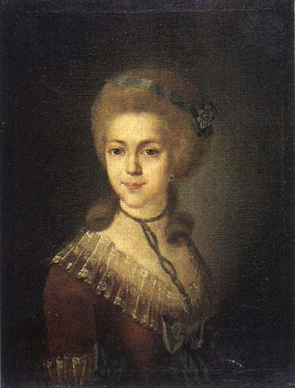 Власова Екатерина Сергеевна (1783) | Власова Екатерина Сергеевна | Русская портретная галерея Власова Екатерина Сергеевна (1783) | Власова Екатерина Сергеевна | Русская портретная галерея