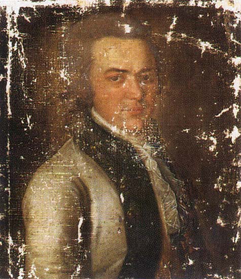 Лупандин Иван Кириллович (не ранее 1790) | Лупандин Иван Кириллович | Русская портретная галерея Лупандин Иван Кириллович (не ранее 1790) | Лупандин Иван Кириллович | Русская портретная галерея