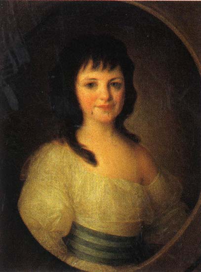 Воронцова Прасковья Артемьевна (графиня, начало 1790-х) | Воронцова Прасковья Артемьевна | Русская портретная галерея Воронцова Прасковья Артемьевна (графиня, начало 1790-х) | Воронцова Прасковья Артемьевна | Русская портретная галерея